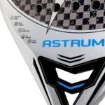 Detalle de la Pala StarVie Astrum+ Detalle de la Pala StarVie Astrum+