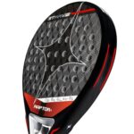 Pala StarVie Raptor+ Plano de la pala StarVie Raptor+