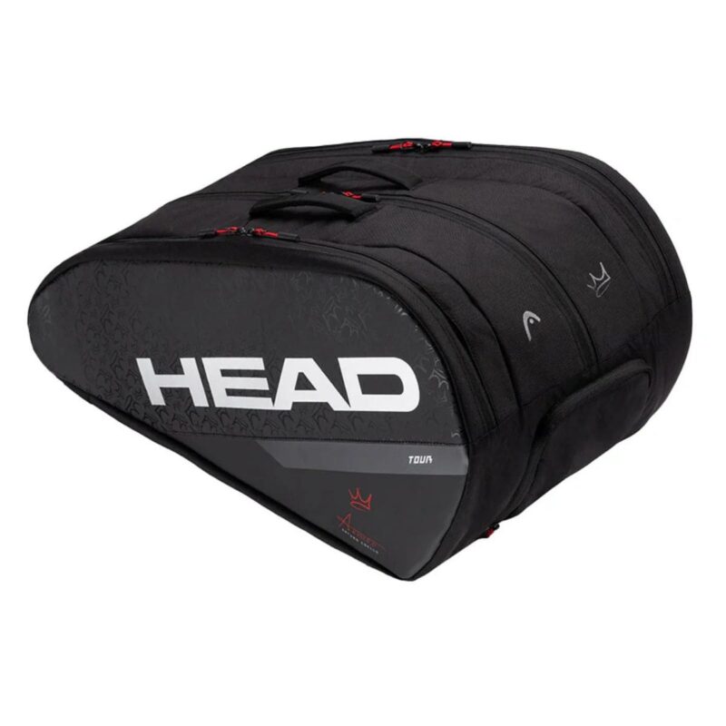 Paletero de Coello HEAD Padel Tour 2026