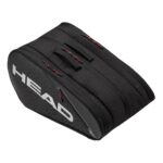 Perfil del Paletero de Coello HEAD Padel Tour 2026