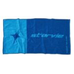 Toalla StarVie Azul entrenamiento
