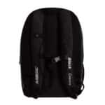 Asas de la Mochila en color negro de Black Crown Magic Asas de la Mochila en color negro de Black Crown Magic