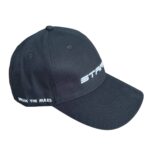 Accesorios pádel - Gorra StarVie negra Accesorios pádel - Gorra StarVie negra