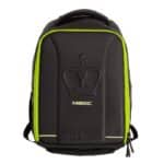 Black Crown Magic mochila color flúor Black Crown Magic mochila color flúor
