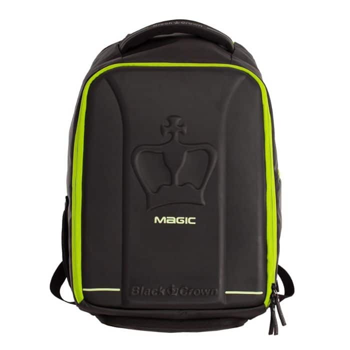Black Crown Magic mochila color flúor Black Crown Magic mochila color flúor