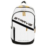 Mochila StarVie White Sport 2026