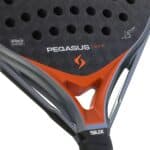 Puente de la Pala Siux Pegasus Pro Lava Orange Puente de la Pala Siux Pegasus Pro Lava Orange