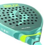 Plano de la Pala Siux Valkiria Elite 2 Plano de la Pala Siux Valkiria Elite 2