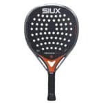 Pala Siux Pegasus Pro Lava Orange Pala Siux Pegasus Pro Lava Orange