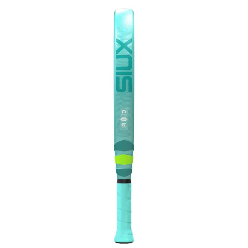 Perfil de la Pala Siux Valkiria Elite 2
