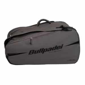 Paletero Bullpadel XPLO Gris Medio