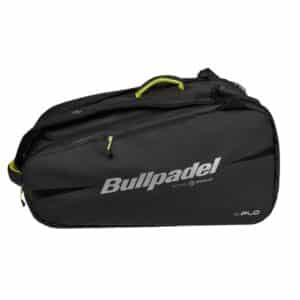 Paletero Bullpadel XPLO Negro