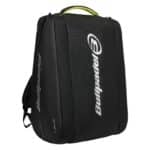 Paletero Bullpadel XPLO Negro 2026 Paletero Bullpadel XPLO Negro 2026
