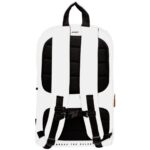Colección StarVie 2026 - Mochila White Sport