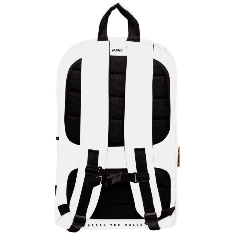 Colección StarVie 2026 - Mochila White Sport