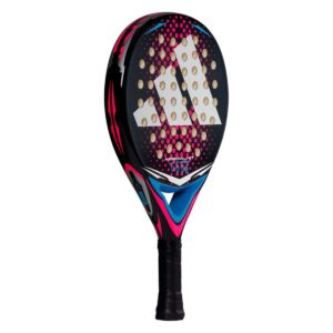 Pala-Adidas-Arrow-Hit-Junior-Pink-2026-Costado
