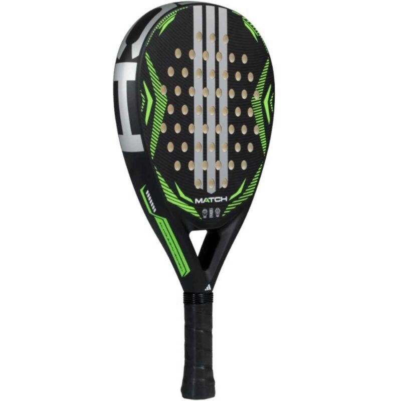 Pala-Adidas-Match-Black-Green-2026-Costado