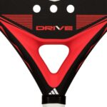 Pala de pádel adidas Drive Black 2026 (3) Pala-de-pádel-adidas-Drive-Black-2026-Centro