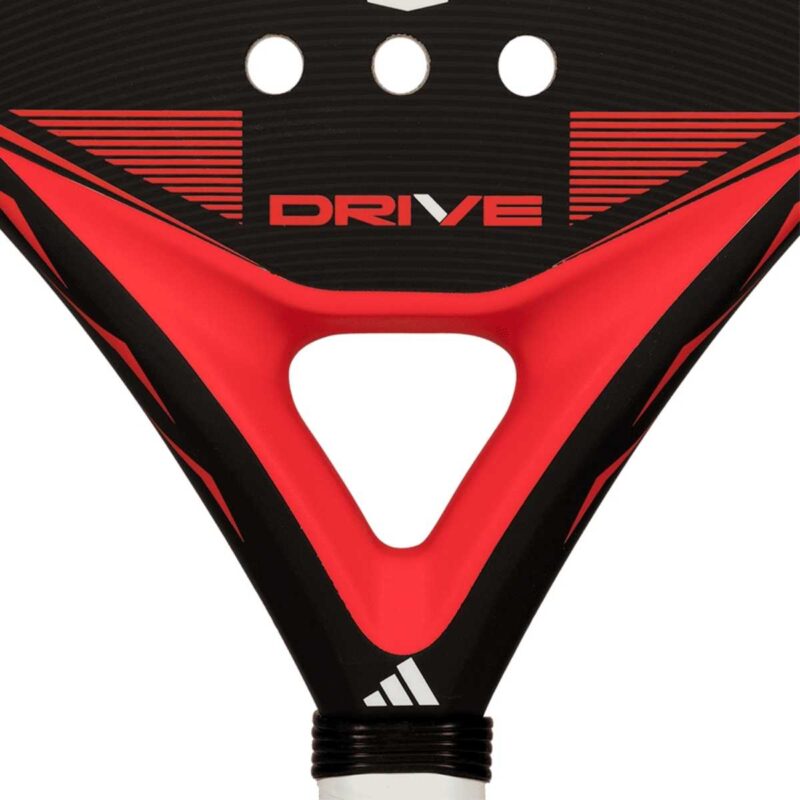 Pala-de-pádel-adidas-Drive-Black-2026-Centro