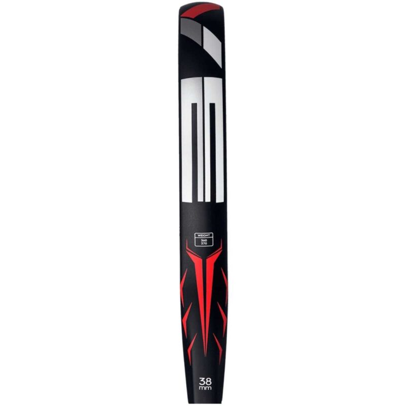 Pala-de-pádel-adidas-Drive-Black-2026-Lado