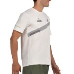 Camiseta Bullpadel Patos Crudo Premier Camiseta Bullpadel Patos Crudo Premier