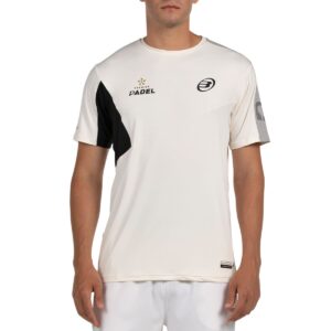 Camiseta Bullpadel Pocate Premier Padel