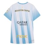 Camiseta NOX Agustín Tapia Argentina Camiseta NOX Agustín Tapia Argentina