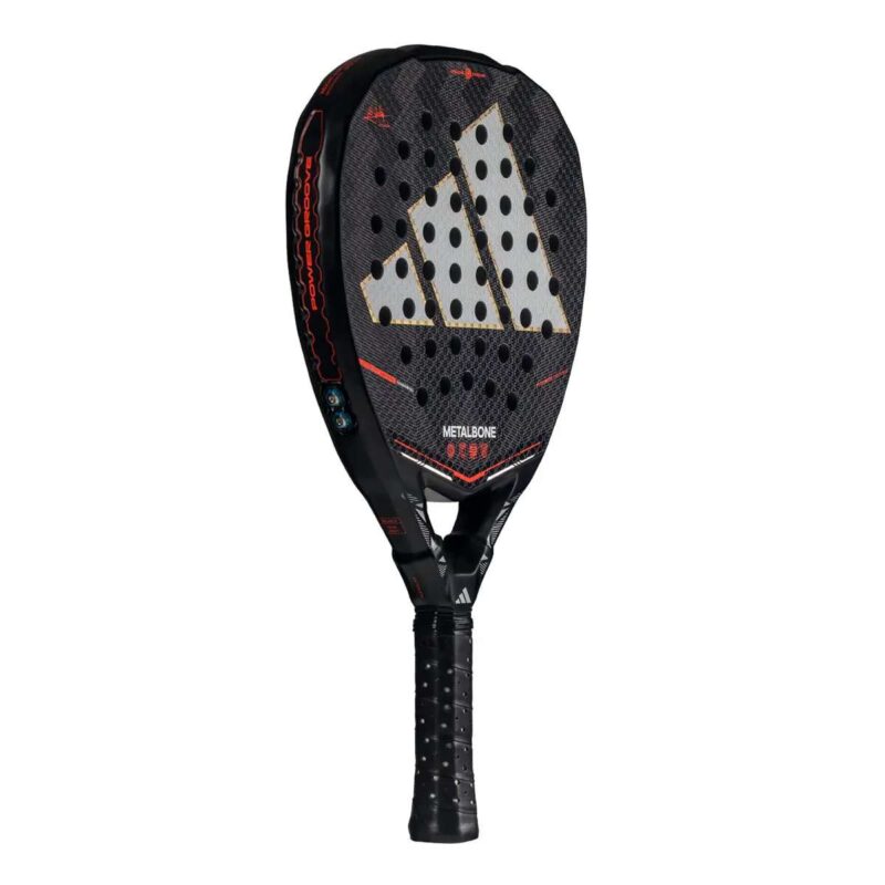 Perfil de la metalbone ale galan adidas