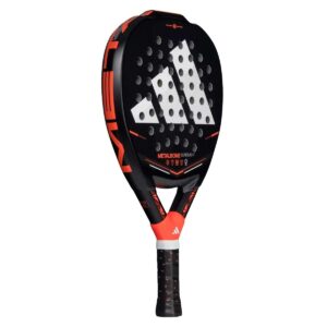 perfil de la metalbone superlight de adidas pala de padel