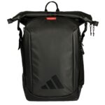 Mochila Adidas Multigame Negra Mochila Adidas Multigame Negra