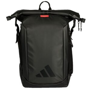 Mochila Adidas Multigame Negra