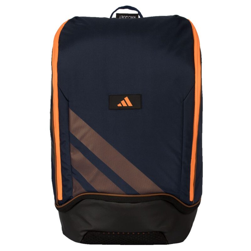 Mochila Adidas Pro Tour Azul Mochila Adidas Pro Tour Azul