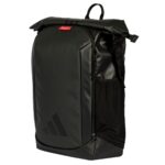 Mochila Adidas Multigame Negra Mochila Adidas Multigame Negra