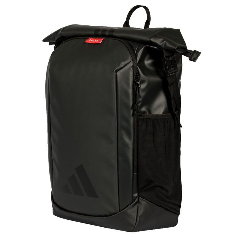 Mochila Adidas Multigame Negra