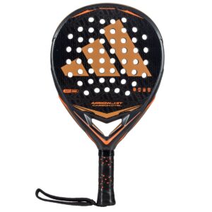 Pala Adidas Arrow HIt Carbon Ctrl 2026