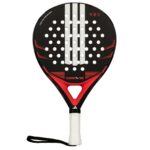 Pala Adidas Drive Black 2026 Pala Adidas Drive Black 2026