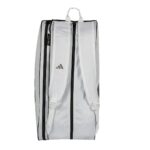 Paletero Adidas Control Blanca 2026 Paletero Adidas Control Blanca