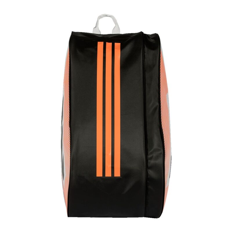Paletero Adidas Control Blanca