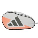 Paletero Adidas Control White Paletero Adidas Control White