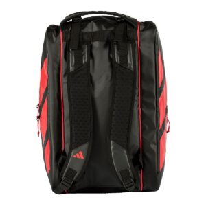 Paletero Adidas Multigame Rojo
