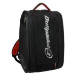 Paletero Bullpadel Neuron Negro 2026