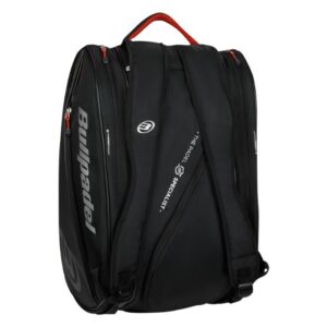Paletero Bullpadel Neuron Negro BPP26020
