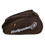 Paletero Bullpadel Wonder W Chocolate