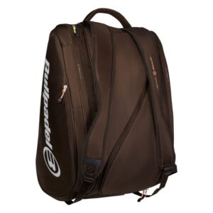 Paletero Bullpadel Wonder W Chocolate BPP26024