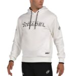 Sudadera Bullpadel Piatro Crudo Premier Sudadera Bullpadel Piatro Crudo Premier