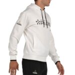 Sudadera Bullpadel Piatro Crudo Premier Hombre Sudadera Bullpadel Piatro Crudo Premier Hombre