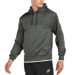 Sudadera Bullpadel Piatro Kaki Premier Hombre Sudadera Bullpadel Piatro Kaki Premier Hombre