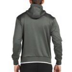 Sudadera Bullpadel Premier Padel Piatro Kaki Sudadera Bullpadel Premier Padel Piatro Kaki