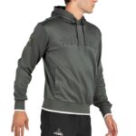 Sudadera Bullpadel Piatro Kaki Premier Padel Sudadera Bullpadel Piatro Kaki Premier Padel
