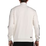 Sudadera Bullpadel Pindaro Crudo Premier